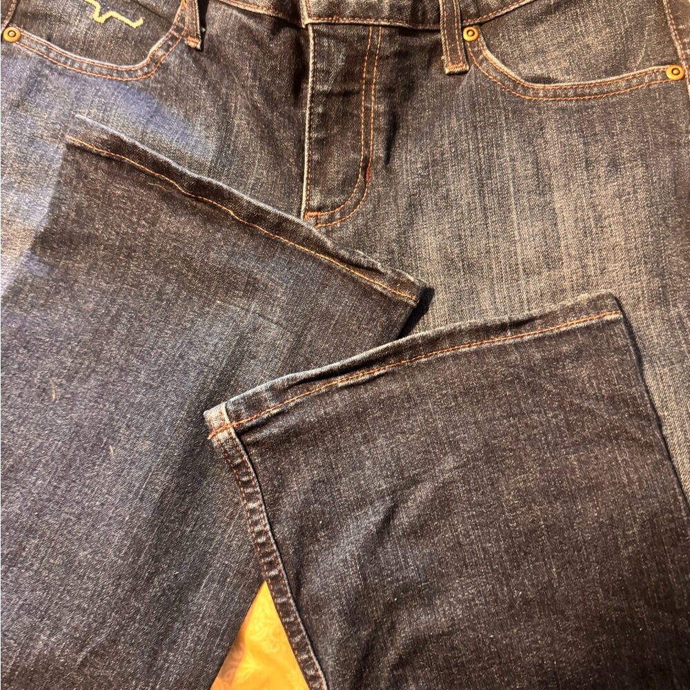 Kimes Ranch jeans - Picture 3 of 4